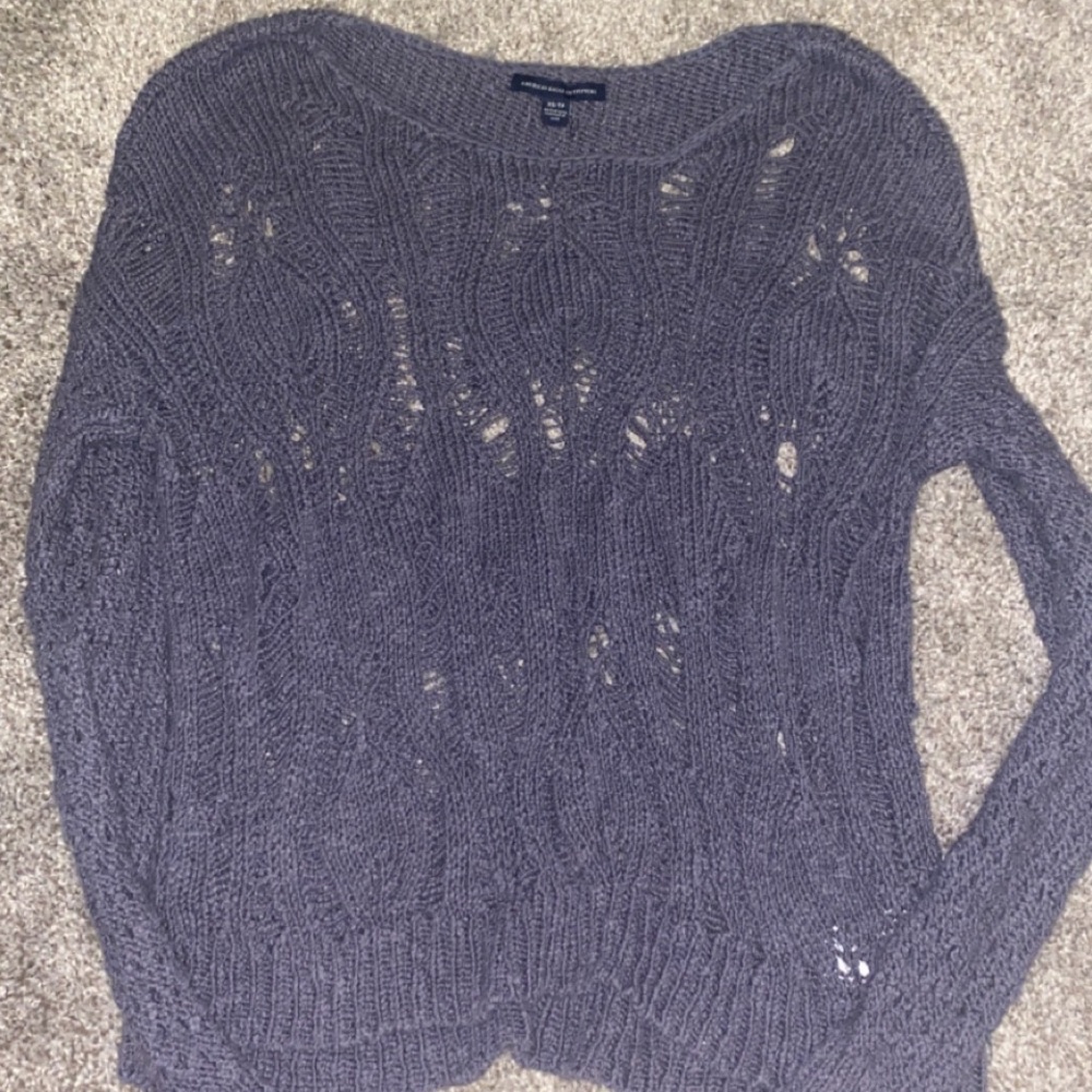 Sweater, American eagle , XS